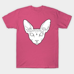 Sphynx T-Shirt